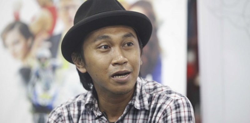 Kritik Kenaikan PPN, JJ Rizal: Kalian Pendukung Kolonialisme atau Pembela Indonesia?