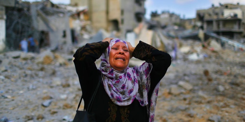 500 Jenazah Warga Palestina di Penjara Israel Masih Belum Dikembalikan