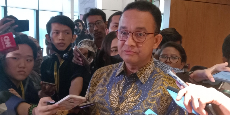 PKB: Kalau PKS Tak Dukung, Langkah Anies Akan Berat