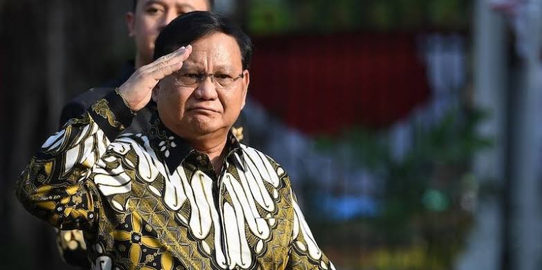 Kekuasaan Terlalu Besar Cenderung Disalahgunakan