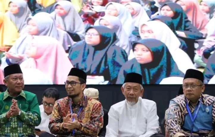 Sikapi Polemik Musik, Ini Pesan Ketua Majelis Tabligh PP Muhammadiyah pada Penutut Ilmu dan Dai