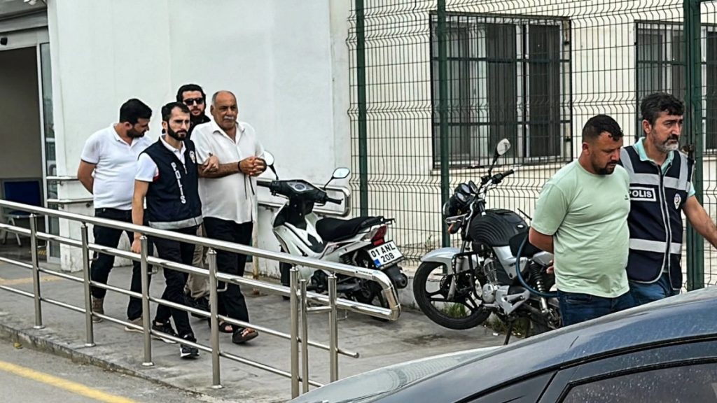 Jaringan Perdagangan Organ ‘Israel’ Ditangkap di Turkiye