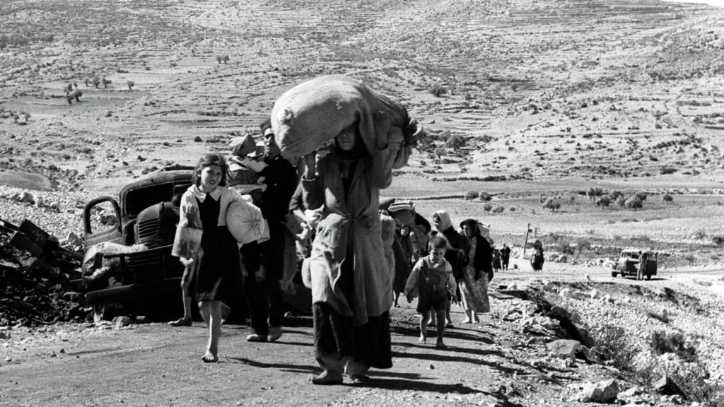 Nakba: Semua yang Perlu Kita Ketahui Tentangnya