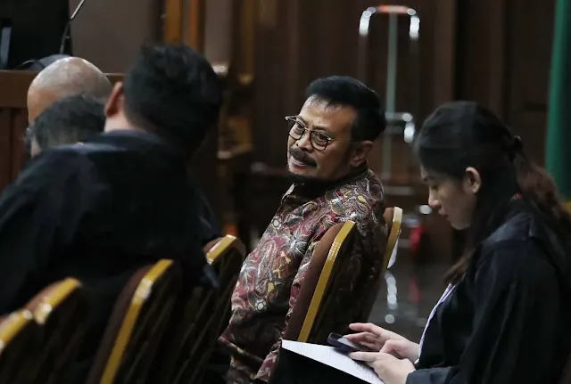 Bongkar Aliran Uang SYL, Istri, Anak, Cucu Mantan Mentan dan Accounting Nasdem Tower Akan Dihadirkan sebagai Saksi