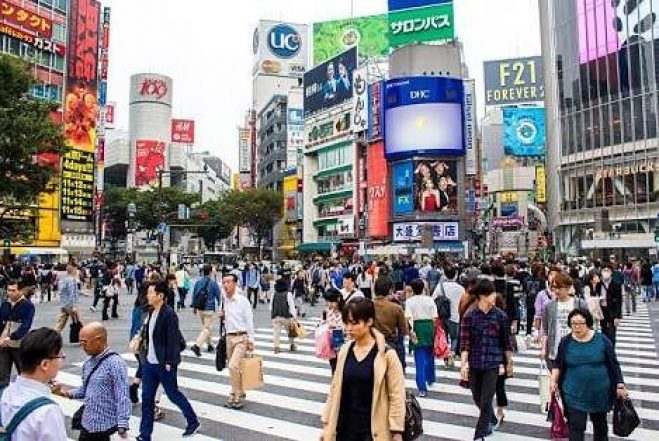 Krisis Keturunan di Jepang, , Dalam 50 Tahun Jumlah Anak Berkurang 50%