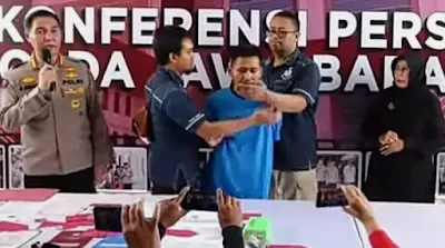 Kecewa Sebab Polisi Hapus 2 DPO, Kuasa Hukum Keluarga Vina: Berarti Selama Ini Ada Ketidakjujuran?