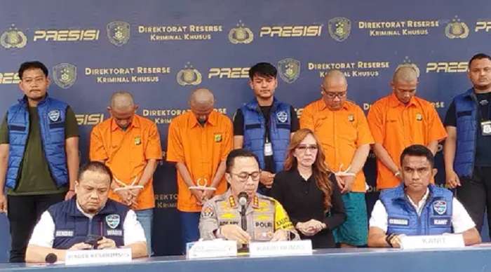 Percuma Main Judi Online!, Penentu Menang Kalah Diatur Pihak Pengelola