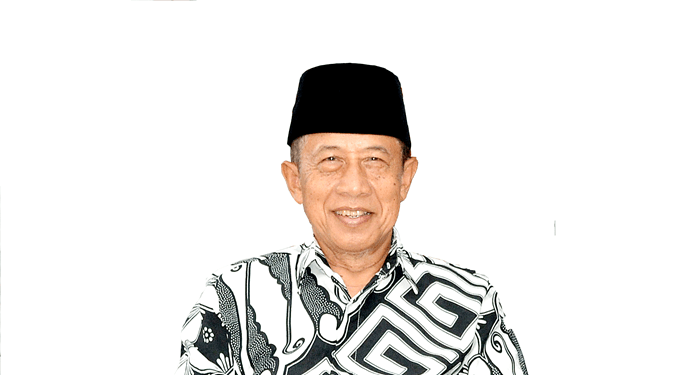 Berita Duka: Pendiri Hidayatullah Ustadz M Hasyim HS Meninggal Dunia