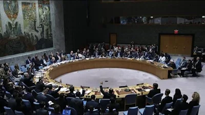 Daftar Negara-negara Tolak Palestina Jadi Anggota PBB, Papua Nugini hingga Mikronesia