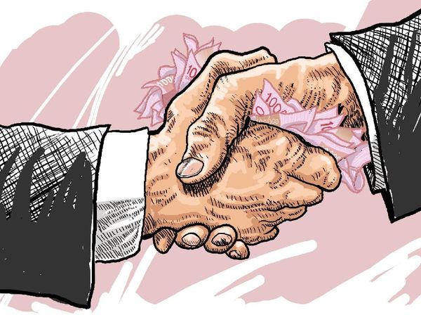 9 Pengertian Korupsi Menurut Para Ahli, Dari Aktivis Barat-Perspektif Islam