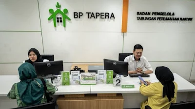 Tapera Potong Gaji Pekerja 3%, Tapi Gaji Komisioner BP Tapera Capai Rp 43,3 Juta per Bulan
