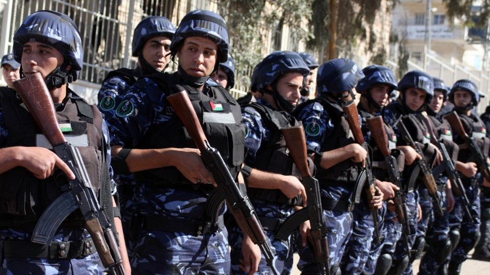 Kemendagri Gaza Kecam Pembunuhan Sejumlah Polisi Gaza Tengah, Sebut Penjajah Sebarkan Kekacauan