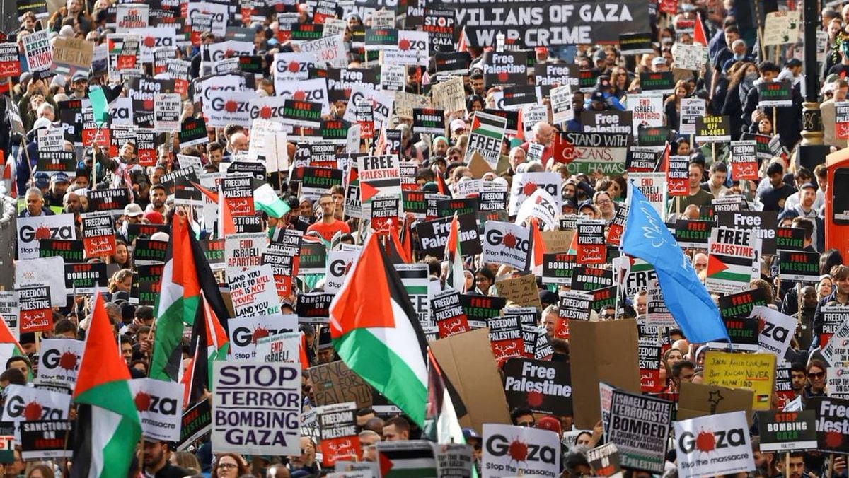 3 Negara Eropa Akui Negara Palestina, Tekanan Kepada Israhell Semakin Besar