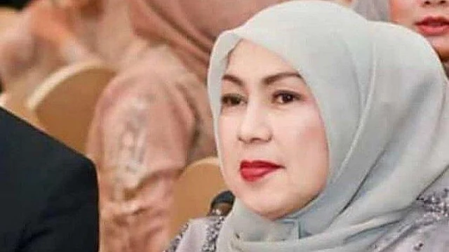 Sosok Istri Habib Luthfi, Syarifah Salma Meninggal Dunia, Dikenal Dekat dengan Masyarakat