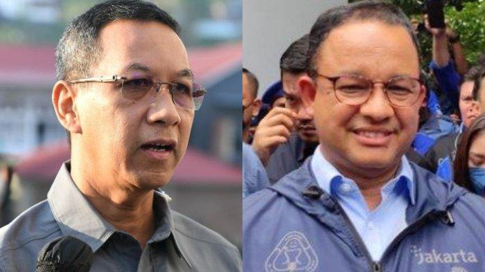 Warga Kampung Susun Bayam Ditangkap Polisi, Pengamat Ini Bandingkan Heru Budi dengan Anies Baswedan