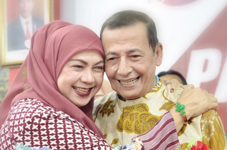 Berita Duka: Istri Habib Luthfi bin Yahya Meninggal di Pekalongan