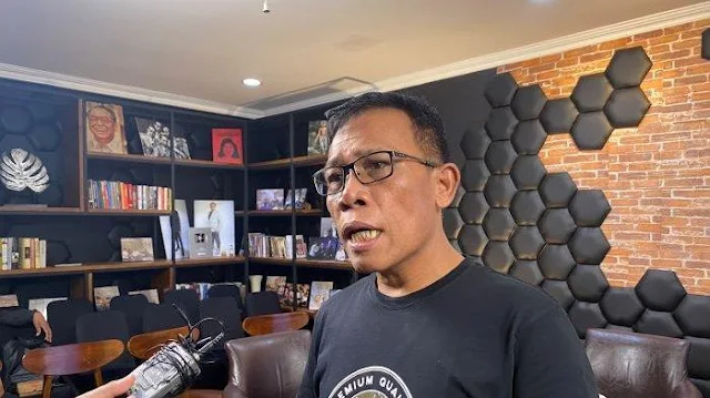 MA Ubah Aturan Batas Usia Calon Kepala Daerah, PDIP Nilai Keputusan itu Berbau Politik