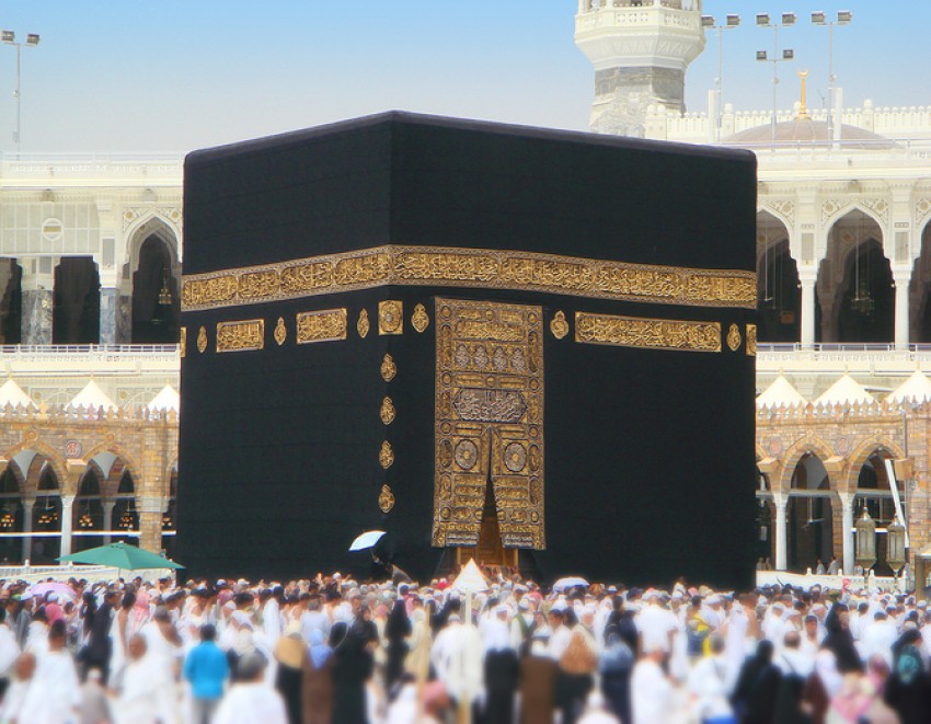 Sebelum 6 Juni Jemaah Umrah Harus Tinggalkan Arab Saudi
