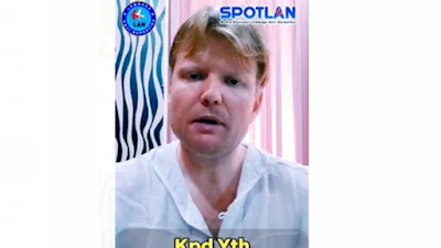 Sering Bantu Polisi Tangkap Mafia Narkoba, Mualaf Asal Rusia Akui Dideportasi Paksa oleh Imigrasi Bali