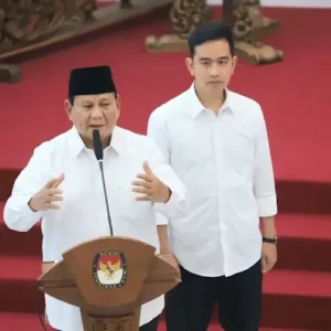 Prabowo Akui Komunikasi dari Pemerintah Kurang: Saya Sadar, Itu Tanggung Jawab Saya