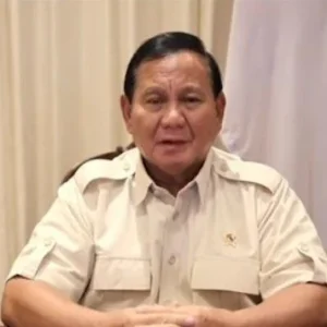 Prabowo Ajak Rakyat Langsung Rekam dan Lapor Korupsi Lewat Video: Uang Rakyat Harus Kembali ke Rakyat