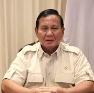 Prabowo Akui Belajar Politik dari Jokowi: Nggak Usah Malu-malu Lah...