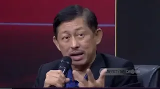 Ditanya Apakah Pernah Menangani Pasien Korban Santet? Ini Kata Dokter Forensik Djaja Surya Atmadja