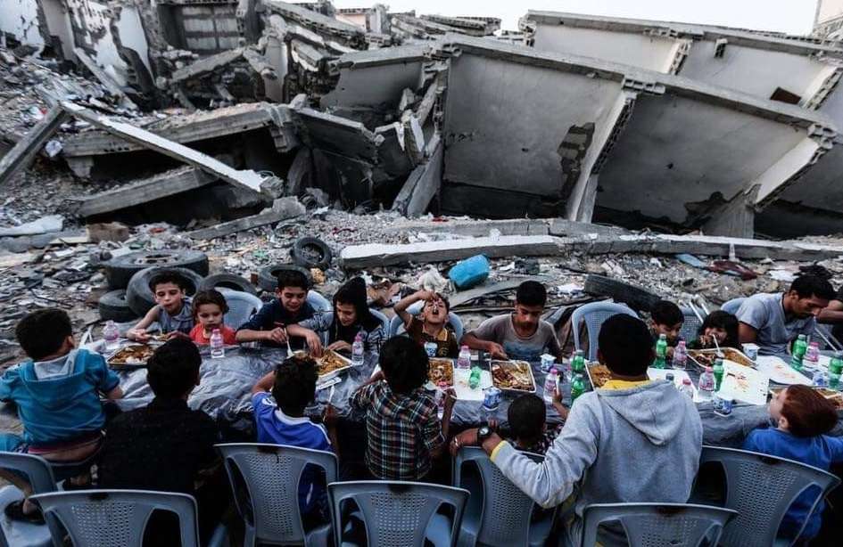 ‘Israel’ Sengaja Bunuh Para Ulama untuk Lemahkan Iman Rakyat Palestina