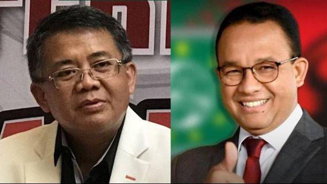 Fenomena Pilkada DKJ dan Peluang Pasangan "Aman"