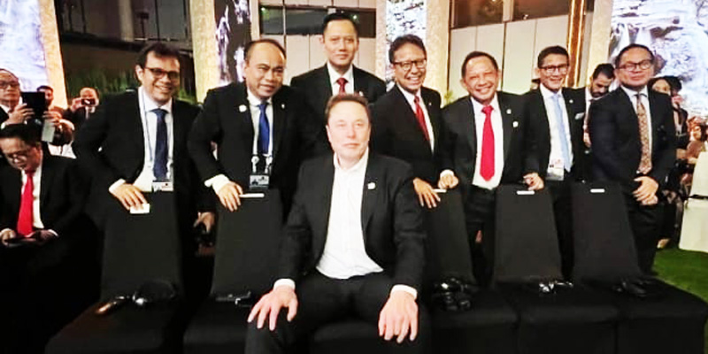 Deretan Perusahaan Raksasa yang Pilih Investasi ke Malaysia, Tanya Kenapa?