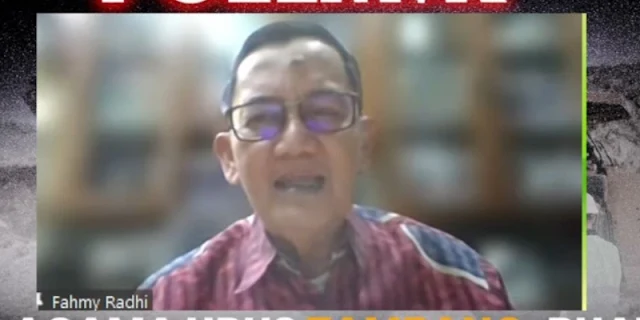 Konsesi Tambang Bisa Mengubah Ormas jadi Makelar