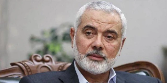 Adik Pemimpin Hamas Ismail Haniyah Gugur Diroket Israhell