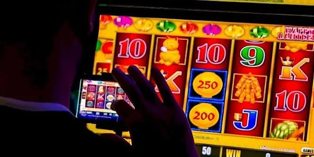 OJK Masukkan Daftar Nasabah Judi Online ke Sistem Pengawasan Money Laundering dan Terorisme