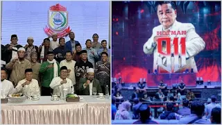 Super Club Milik Hotman Paris Ditolak MUI dan Ormas Islam di Makassar