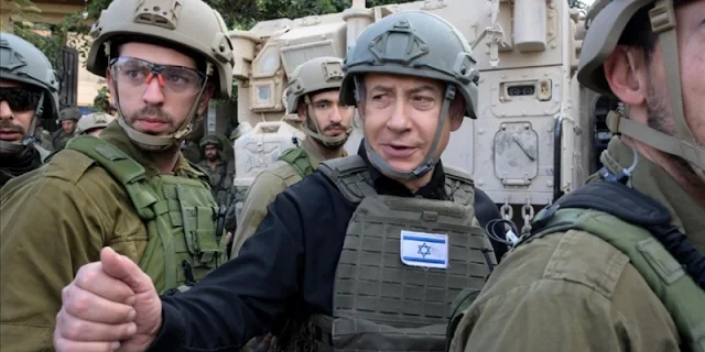 AS Sebut Israel Tidak Akan Sanggup Lawan Hizbullah