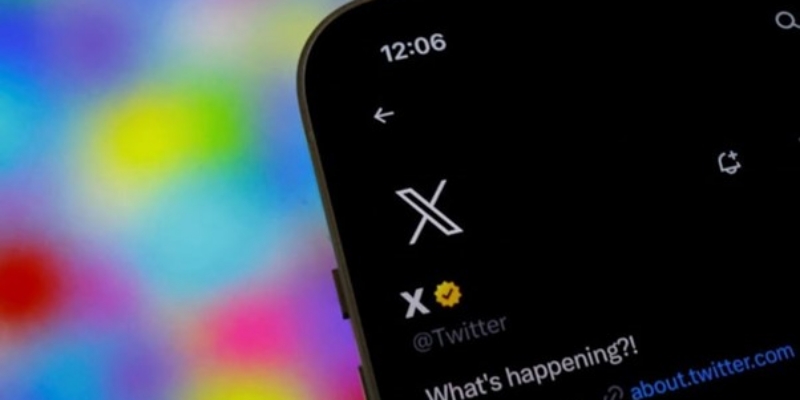 Ijinkan Konten Dewasa, Pemerintah Ancam Tutup Platform Medsos X