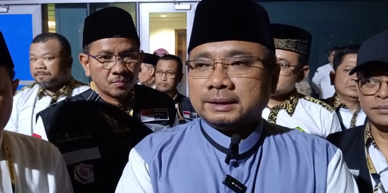 Banyak Travel Haji Nekat, Menag Siapkan Sanksi Cabut Izin