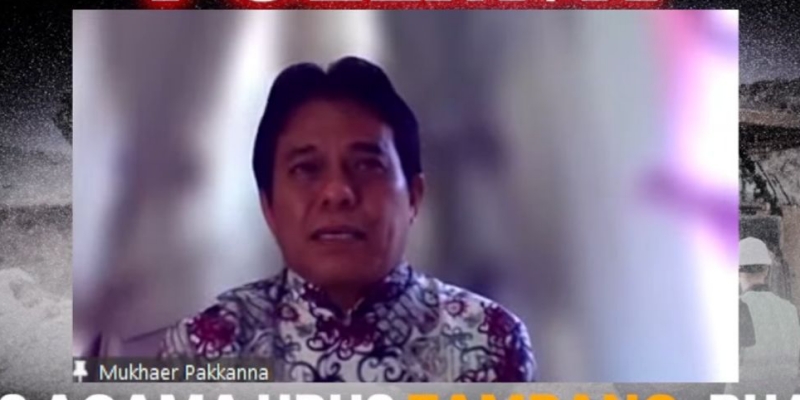 Singgung Banyak Mafia, Muhammadiyah Tak Mau Gegabah Terima Konsesi Tambang