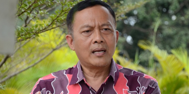 NU Bantah Konsesi Tambang Ormas Balas Budi Jokowi