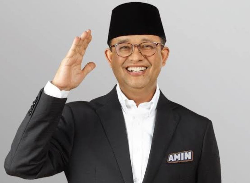 Komentari Fenomena Gen Z Ingin Pindah Warga Negara, Anies: Jangan Menyerah!