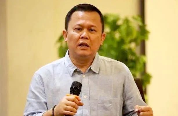 Lagi KPK Tetapkan Mantan Petinggi BUMN Karya Tersangka Korupsi, Andi Singlingga: Pembangunan Infrastruktur di “Konoha” Enak Dikorupsi