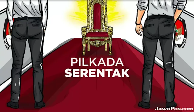 Putusan MA Soal Syarat Usia Calon Kepala Daerah Dinilai Menguntungkan Dinasti Jokowi