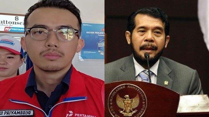 Menantu Paman Usman Diangkat jadi Direktur Grup Pertamina, Tatak Ujiyati: Yang Beginian Asian Values?