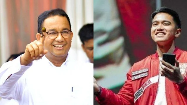 PKS Soal Duet Anies-Kaesang: Sangat Menarik...