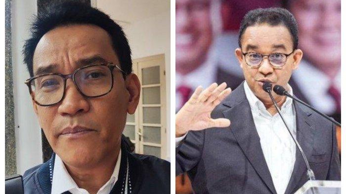 Refly Harun Ungkap Masalah Anies untuk Pilkada Jakarta