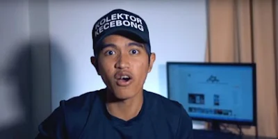 Video Lawas Kaesang Viral Lagi, "Emang Masih Zaman Minta Proyek Sama Orang Tua? Ndeso!"