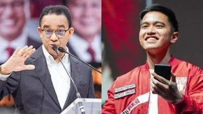 Kaesang Respon DPW PKB Jika Dipaketkan dengan Anies di Pilgub Jakarta: Saya Enggak Masalah
