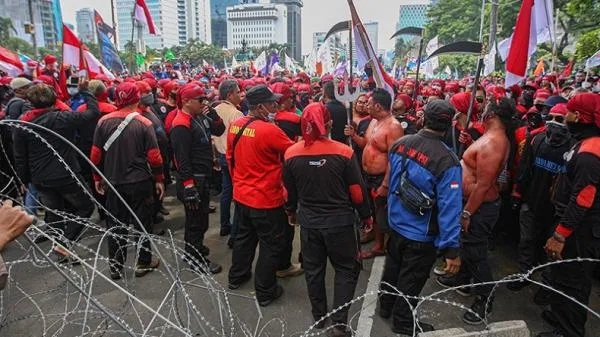 Ombudsman Sarankan Iuran Tapera Hanya ke Pekerja, KASBI: Pengkhianatan terhadap Rakyat