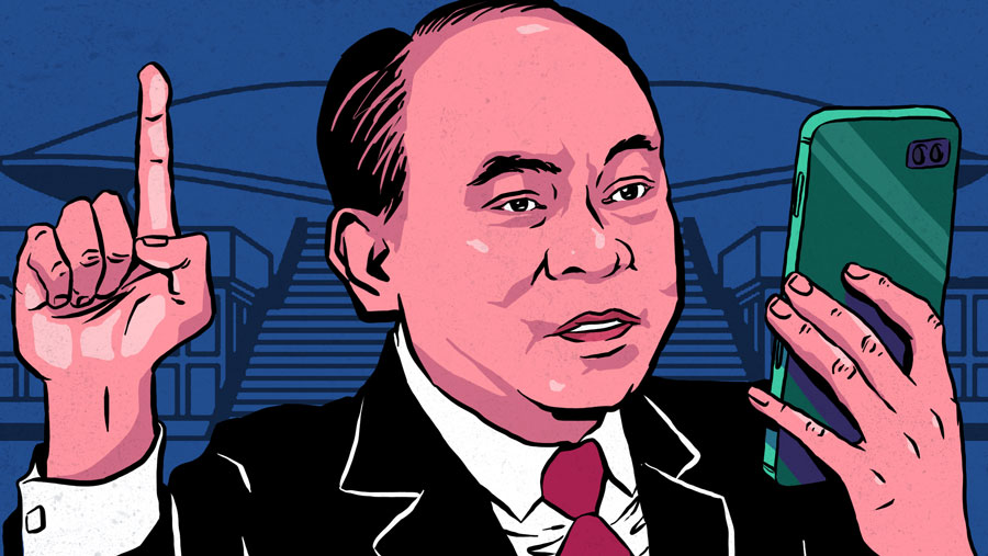Kasus PDNS Diretas, Budi Arie Sebaiknya Sadar dan Mundur