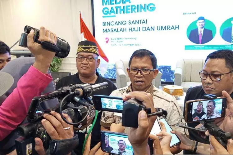 Hanya Punya Visa Ziarah, Jemaah Haji Ilegal Asal Sulsel Ditangkap Askar Arab Saudi